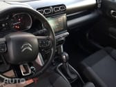 Citroen C3 Aircross 1.5 BlueHDi Shine EAT6