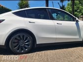 Tesla Model Y Performance Tração Integral
