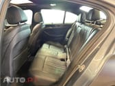 BMW 518 d Luxury Auto