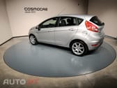 Ford Fiesta 1.6tdci 95 Econetic 5P