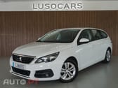 Peugeot 308 SW 1.6 BlueHDi Style