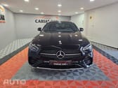 Mercedes-Benz E 300 de AMG Line