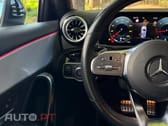 Mercedes-Benz A 180 d AMG Line Aut.