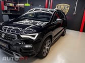 Seat Ateca 1.5 TSI FR DSG