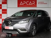 Renault Espace 1.6 dCi Zen EDC