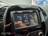 Renault Captur ENERGY TCe 120 EDC Intens