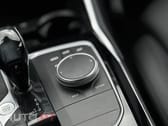 BMW 316 d Pack M Auto