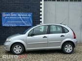 Citroen C3 1.4 HDi SX