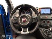 Fiat 500 1.0 Hybrid Sport