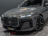 BMW 750 750e xDrive Pack Desportivo M