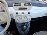 Fiat 500 1.3 16V Multijet Pop