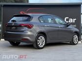 Fiat Tipo 1.3 M-Jet Easy