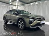 Citroen C5 X 1.6 Hybrid Feel Pack e-EAT8