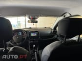 Renault Clio Sport Tourer 1.5 dCi Limited