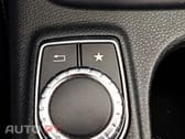 Mercedes-Benz CLA 200 d Shooting Brake Urban