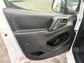 Peugeot Partner 1.6 BlueHDi L1 Premium 3L