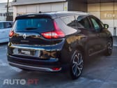 Renault Grand Scénic 1.6 dCi Bose Edition EDC SS