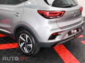 MG ZS EV Standard Comfort