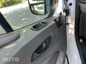Ford Transit 350 L2 2.0 EcoBlue Skeletal Trend