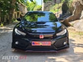 Honda Civic 2.0 i-VTEC Type-R