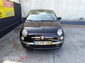 Fiat 500 1.3 16V Multijet Pop