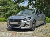 Peugeot 208 1.2 PureTech Allure