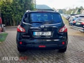 Nissan Qashqai 1.5 dCi Tekna Premium 17
