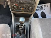 Opel Astra 1.7 D