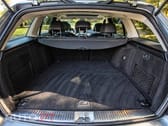 Mercedes-Benz C 220 CDi Avantgarde BlueEfficiency Aut.