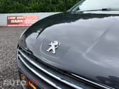 Peugeot 508 SW 1.6 e-HDi Business Line