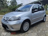 Citroen C3 1.4 HDi Exclusive