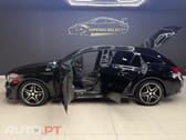 Mercedes-Benz CLA 220 d Shooting Brake AMG Line Aut.