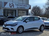 Renault Clio 1.5 dCi Zen
