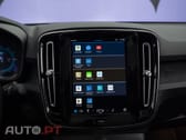 Volvo C40 Recharge Twin Ultimate