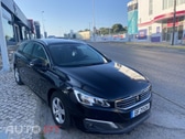 Peugeot 508 SW 508 SW 1.6 BlueHDi Active EAT6