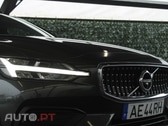 Volvo V60 Cross Country 2.0 B4 Geartronic