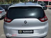 Renault Grand Scénic BLUE dCi 120 BLACK EDITION