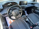 Peugeot 208 1.2 PureTech Active Pack