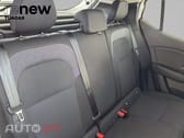 Dacia Sandero SANDERO STEPWAY EXPRESSION ECO-G 120