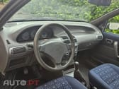 Fiat Punto 60 Stile