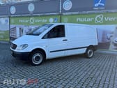 Mercedes-Benz Vito L 2 H 1