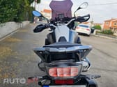 BMW R Adventure Touring
