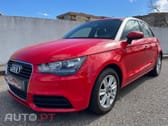 Audi A1 1.6 TDI Attraction