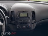 Hyundai i30 1.6 CRDI Blue Classic