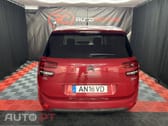 Citroen C4 Grand Picasso 1.6 BlueHDi Seduction