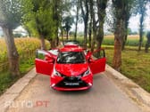 Toyota Aygo 1.0 X-Play+AC+X-Touch
