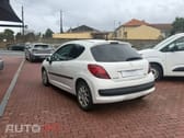 Peugeot 207 1.4 HDi XA