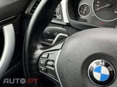 BMW 420 d xDrive Pack M Auto