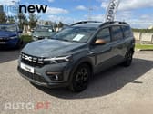 Dacia Jogger Extreme + ECO-G 100 (GPL) 7 lugares