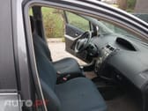 Toyota Yaris 1.4 D-4D
